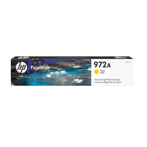 HP L0R92AN Toner, Yellow, 3K