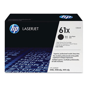 HP C8061X Series Toner