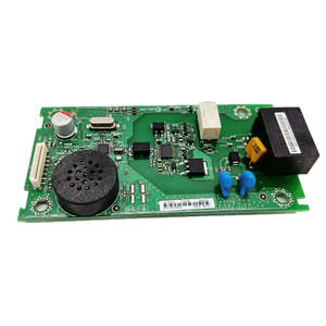HP CF206-60001 Fax PCA