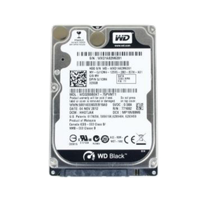 HP CC522-67903 Hard Drive, 320 GB