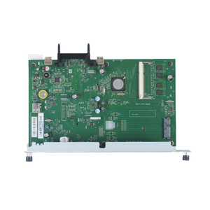 HP CF235-67902 Formatter Board