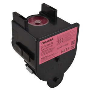 TOSHIBA 6LK43607100 Developer, Magenta