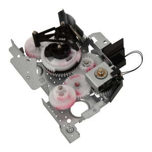 HP RM1-8415 Paper Pickup Drive Assembly