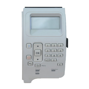 HP RM1-5059-000 Control Panel