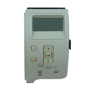 HP RM1-5060 Control Panel