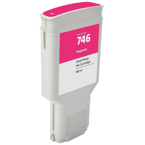 HP P2V78A Ink Cartridge, Magenta