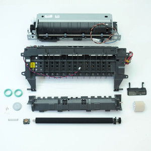LEXMARK 40X9135 Fuser Maintenance Kit, 110V