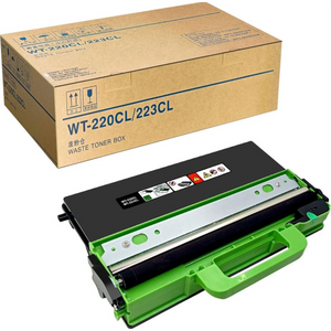 BROTHER WT220CL Waste Toner Box