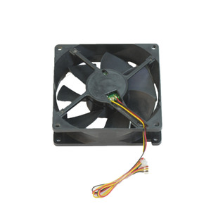 HP RH7-1660 Fan, #5, Cartridge Fan
