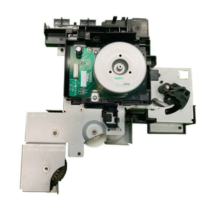 HP RM1-9788 Fusing Drive Assembly