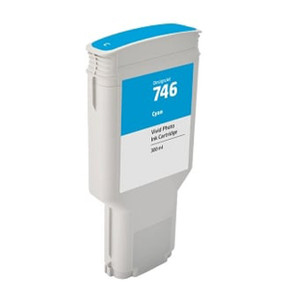 HP PV280A Ink Cartridge, Cyan