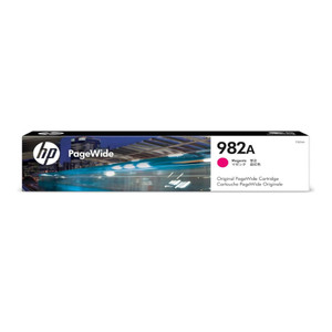 HP T0B24A Toner, Magenta, 8K
