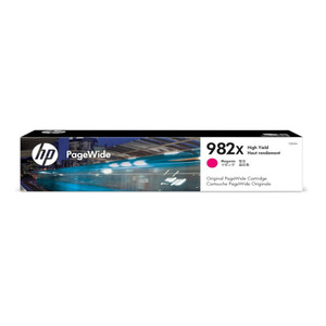HP T0B28A Toner, Magenta, 16K