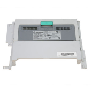 HP RM1-6440 Cover, Rear Assembly