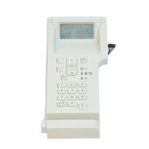 HP RM1-6518 Control Panel