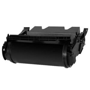 LEXMARK T654-STARTER Starter Toner Cartridge