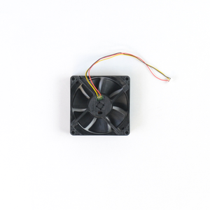 HP RK2-3847 Fan