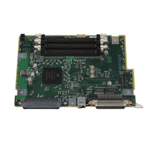HP Q1395-60002 Formatter Board