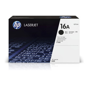 HP Q7516A Toner