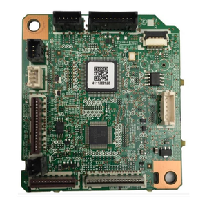 HP RM2-7509 DC Controller PCA