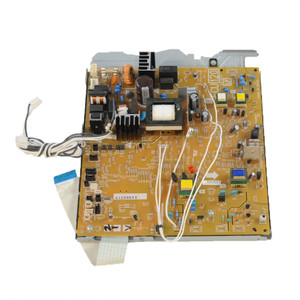 CANON FM4-5724 Engine Controller PCB Assembly