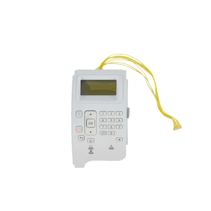 HP RM1-8289 Control Panel Assembly