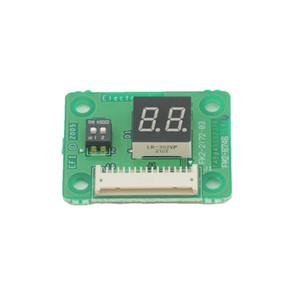  FM2-6746 7-Segment Led Unit