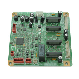 CANON FM4-2446 Buffer Driver PCB Assembly