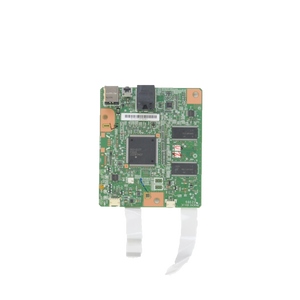 CANON FM1-G877 Main Controller PCB Assembly
