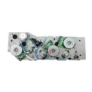 CANON FM1-V041 Main Drive Assembly