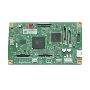 CANON FM1-M873 Reader Controller PCB