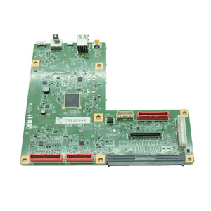 CANON FM2-J818 Riser PCB Assembly