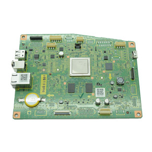 CANON FM2-H951 Main Controller PCB