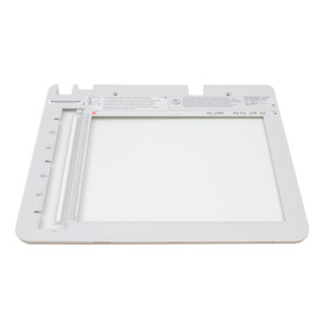 CANON FM1-U354 Copyboard Glass Unit