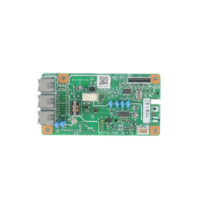 CANON FM1-X947 NCU PCB Assembly