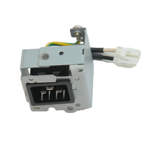 CANON FM1-G624 Power Cord Terminal Assembly