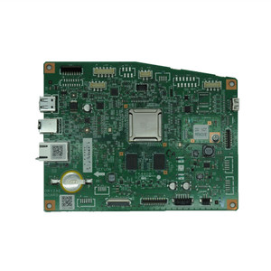 CANON FM1-Y840 Main Controller PCB