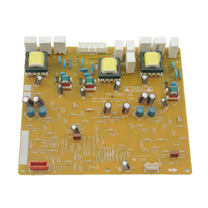 CANON FM1-M843 Dev. High Voltage PCB Assembly