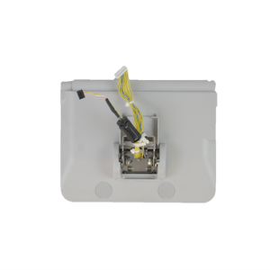 CANON FM3-3818 Control Panel Assembly