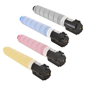 CANON MF810-Z5 Toner Set, Starter