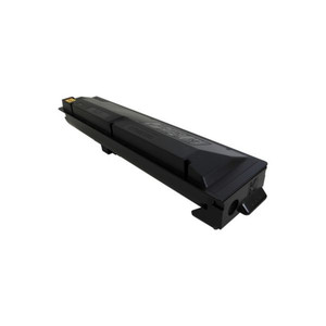 KYOCERA 1T02R40CS0 Toner, Black, 15K