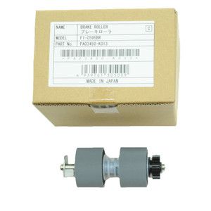 FUJITSU PA03450-K013 Brake Roller
