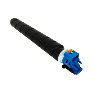 KYOCERA 1T02L7CUS0 Toner, Cyan