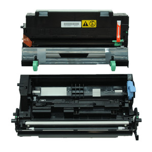 KYOCERA 1702LZ7US0 Maintenance Kit, 100K