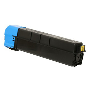KYOCERA TK-8707C Toner, Cyan