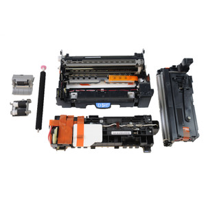 KYOCERA 1702MT7US0 Maintenance Kit, 500K