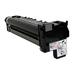 Kyocera Drum Unit, Black, DK-310