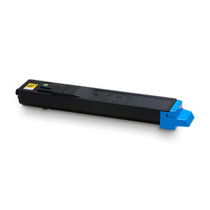 KYOCERA TK8115C Toner, Cyan, 6K