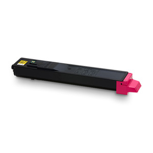 KYOCERA TK8115M Toner, Magenta, 6K