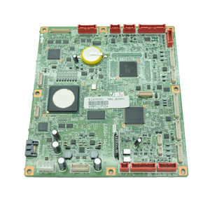 CANON FM1-J712 Engine Control PWB